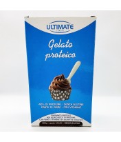 Gelato proteico ULTIMATE