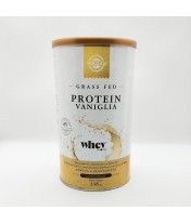 Protein Vaniglia