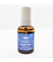 Stress Stop Spray Orale 30 ml