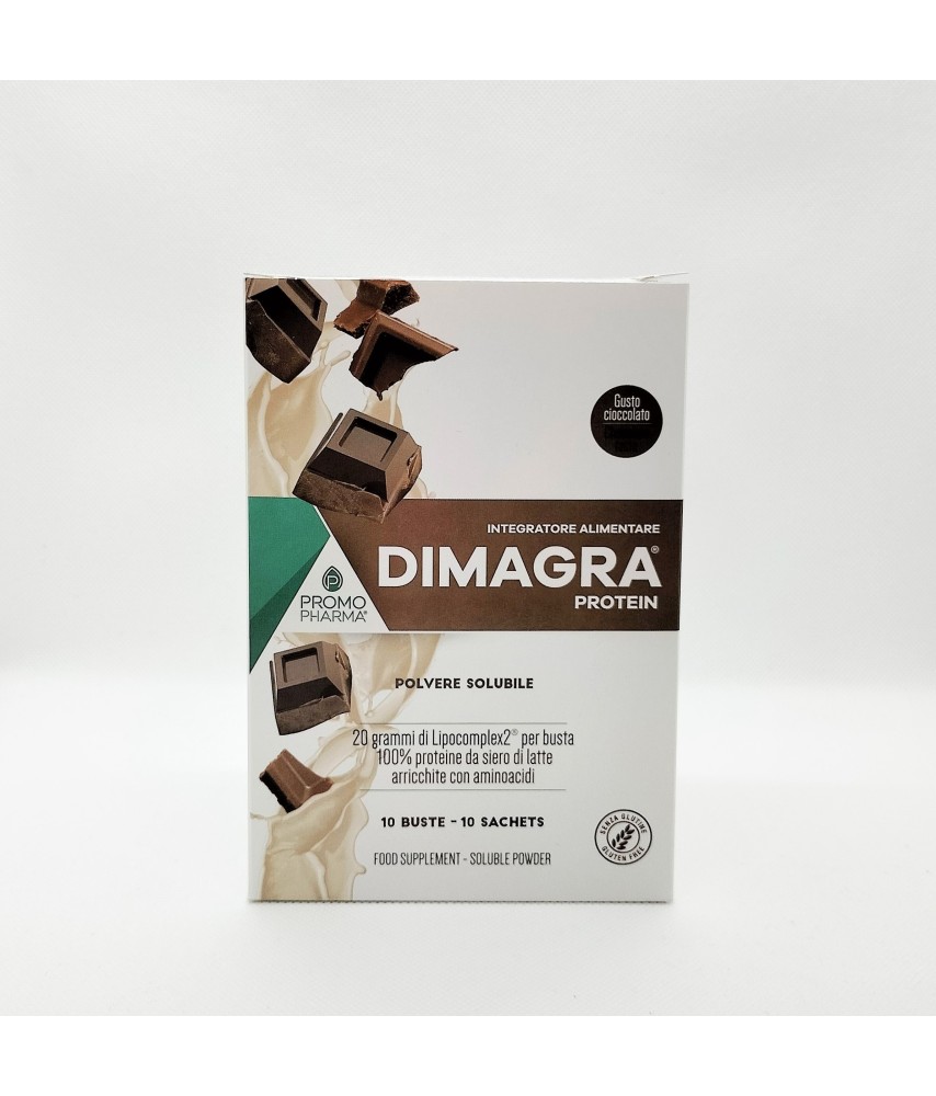 Dimagra Protein