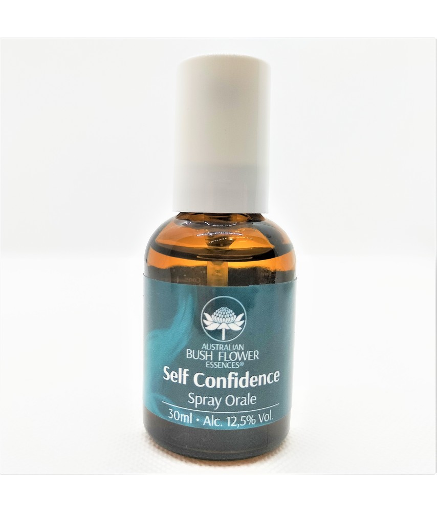 Self Confidence Spray Orale 30 ml
