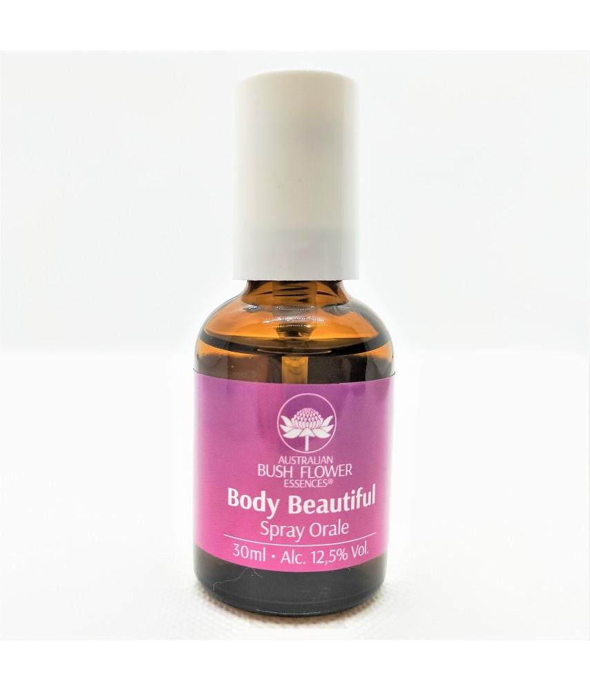 Body Beautiful Spray Orale 30 ml