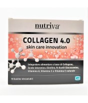 Collagen 4.0 Nutriva