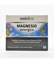 Magnesio Sinergico Nutriva