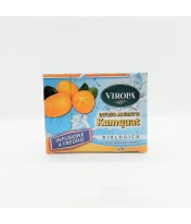 Infuso ai frutti Kumquat